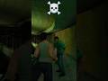 Michael Tommy fight in underground tunnel#gaming #games #virlvideo #gameplay #gta 5vidro