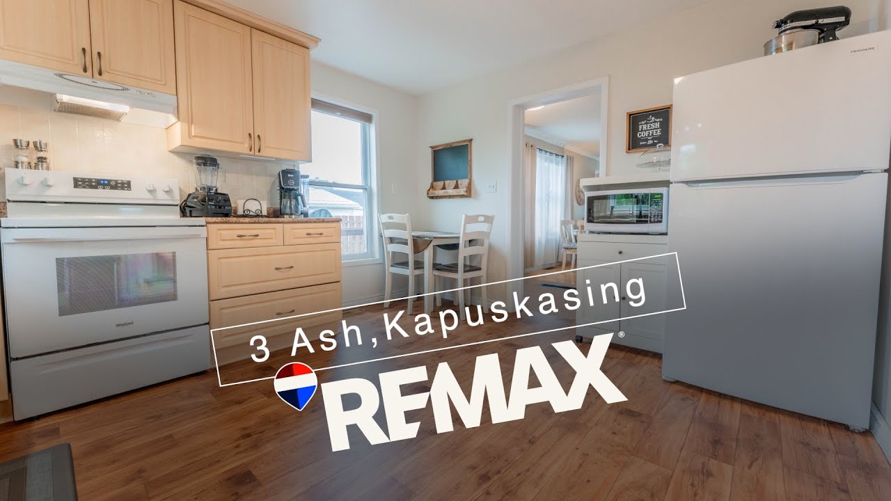 Check out the perfect hidden gem in Kapuskasing!