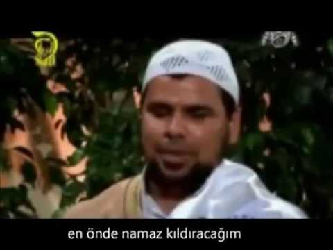 İmam Abdullah ın başına gelen komik olay