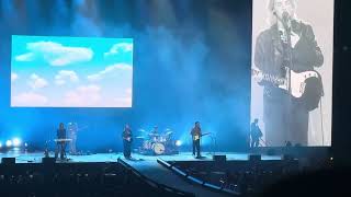 Dionne - The Japanese House 03-18-25 Kelsea Ballerini’s Live On Tour Sacramento, CA