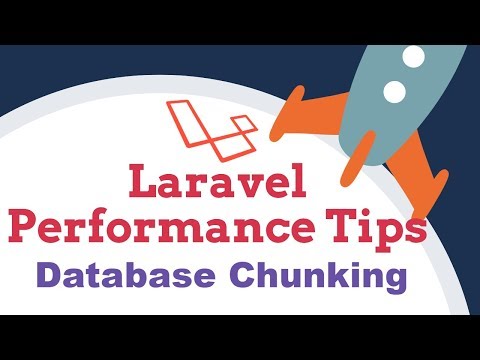 #5: Database Chunking