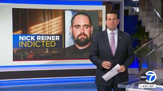 KABC | Attorney Neama Rahmani discusses Nick Reiner murder indictment and lying in wait allegation