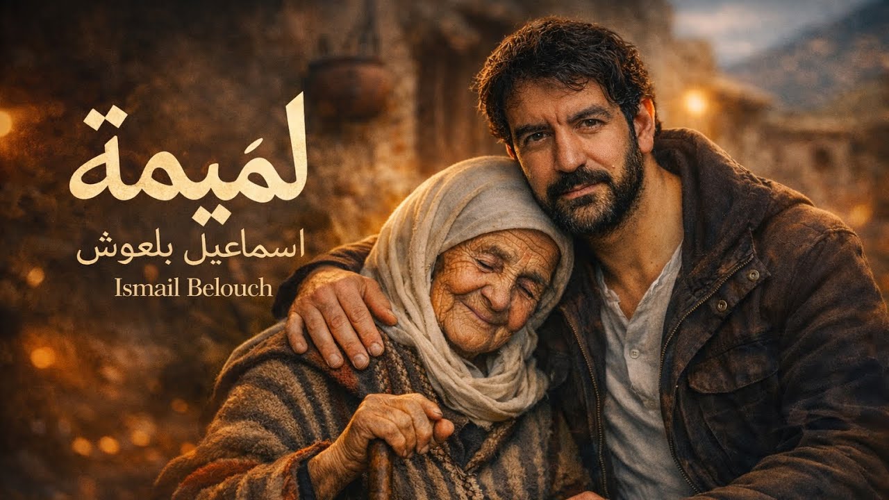 لَمّيمَة ❤️ | ismael belouch | إسماعيل بلعوش | lammima