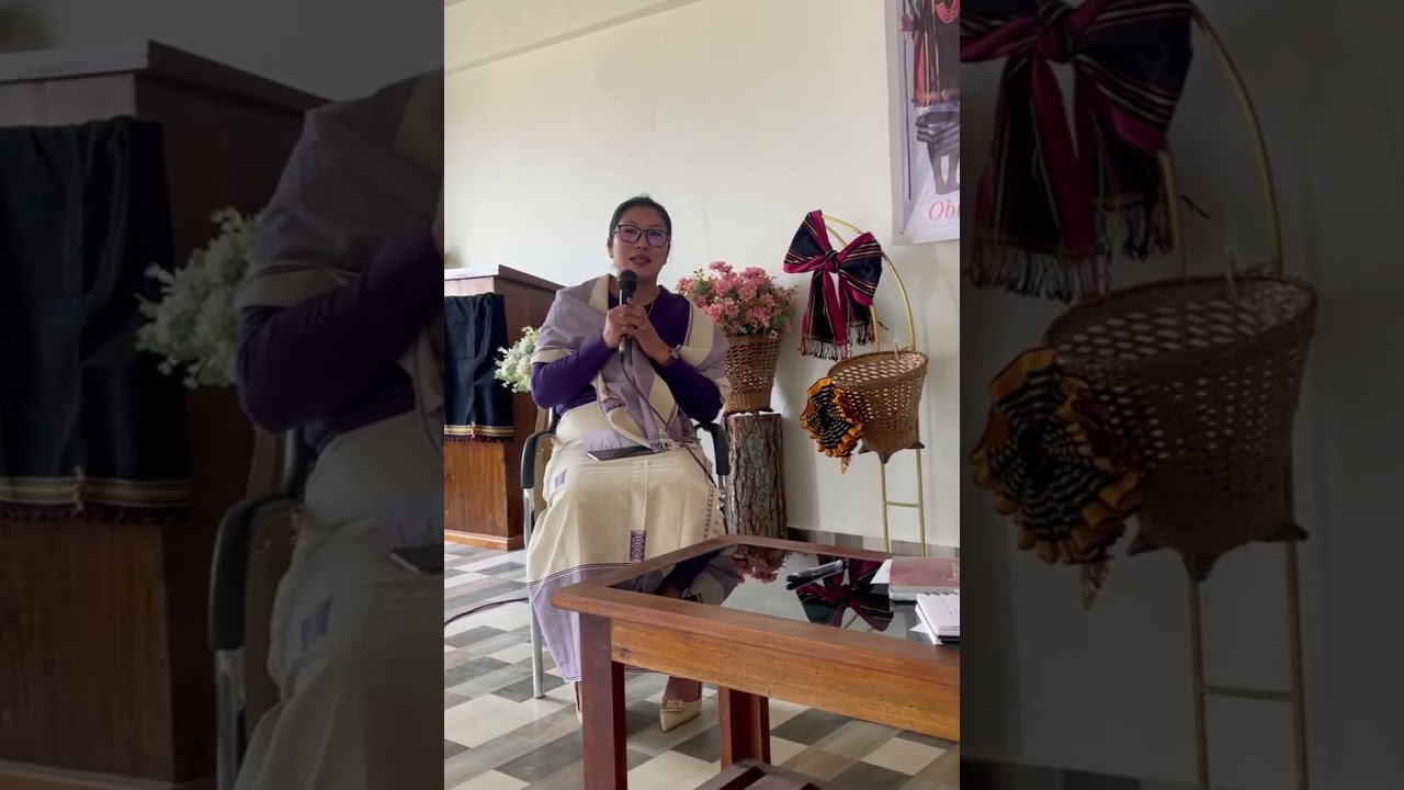 With Lophro, SDO Tadubi and Rhoda, certified Lifestyle and wellness coach part 1.