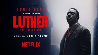 Luther: The Fallen Sun │ All You Need To Know ( The Cine Wizard )