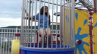 RIVER OUTPOST - Peekskill Police Department - Gun Buy Back Program Fund Raiser - Clips Short Video