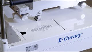 Technical Spotlight: Navigating Your E-Gurney Electric Wheeled Stretcher