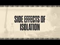 SIDE EFFECTS OF ISOLATION || Battle Ready - S04E09
