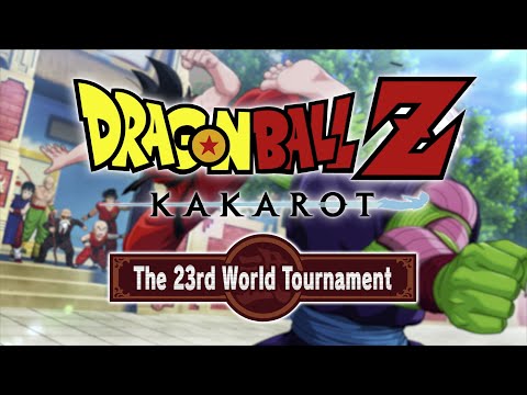 Análise: Dragon Ball Z: Kakarot — 23rd World Tournament (Multi) prova que  um novo jogo da série clássica é cada vez mais necessário - GameBlast