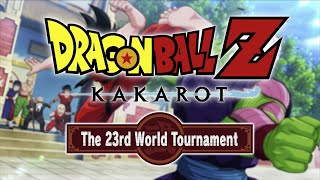 Dragon Ball Z Kakarot receberá torneio do poder - Obewise