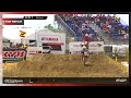 Laengenfelder Vs Everts MX2 Race 2 MXGP Of Spain 2022 MXGP Motocross Laengenfelder Vs Everts MX2 Race 2 MXGP Of Spain 2022 MXGP Motocross
