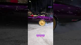 Cutl Gone Crazy With Power Supercharged 72 442 Cutl