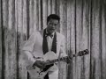 Chuck Berry Memphis Tennessee