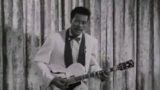 Chuck Berry Memphis Tennessee