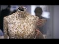 Savoir-faire of the Fall-Winter 2014/15 Haute Couture Collection – CHANEL Shows