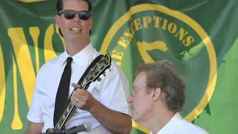 Corporate Battle of the Bands