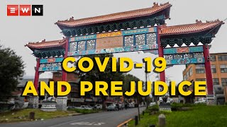 In early 2020, just before the COVID-19 pandemic reached South African shores, discrimination against Chinese people was rampant in Africa as a result of racial stereotypes. A year later, things have changed. Eyewitness News visited Cyrildene to find out how things have changed for the Chinese community in South Africa.
#COVID19news
#Discrimination