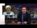 John Oliver - ISIS