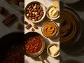 Крем пралине — вкуснейшая начинка!