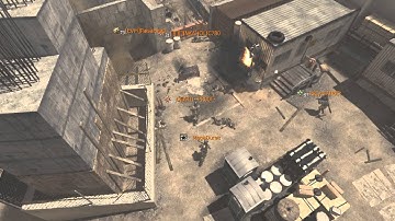 MW3 Semtex Quad