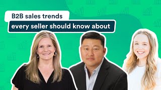 Navigating The Future Of B2B Sales Insights From Leadiq