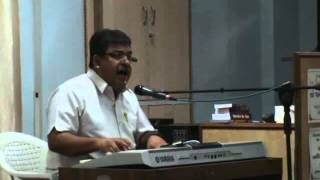 DEKHO DEKHO KOI AA RAHA HAI ... SION KE GEET .. Bro. Hanock Sen chords