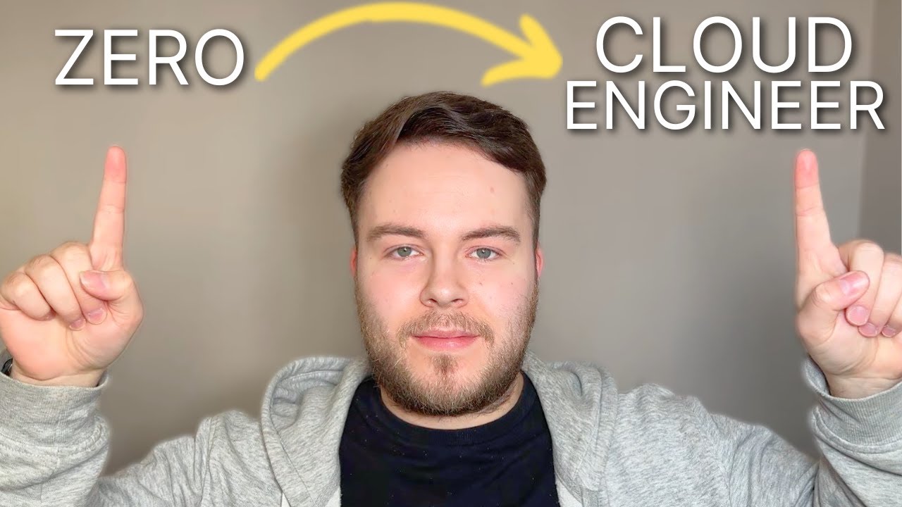 I tried becoming a Cloud Engineer in 90 Days – Here's What Happened ...