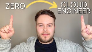 I Tried Becoming A Cloud Engineer In 90 Days Heres What Happened