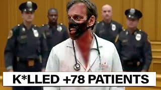 Celebrity KILLER DOCTORS React to Life Sentences... Profile