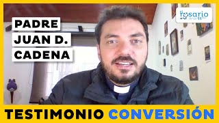 Testimonio De Conversión📌De Un Corazón Herido Y Vivir En La Oscuridad A La Vocación Religiosa