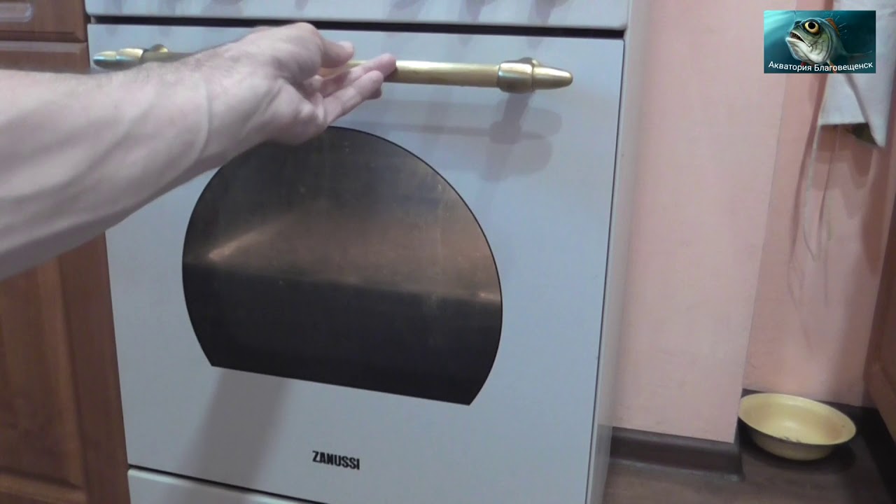 Циолит. Восстановление свойств, или Реанимирование. - YouTube