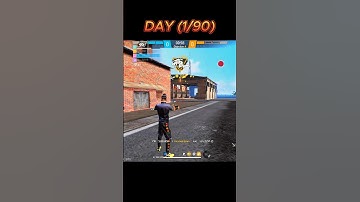 HACKER KE SAMNE 1VS4 GAMEPLAY 🤯 || JOD OR WOT ? || #shorts #tondegamer #freefire