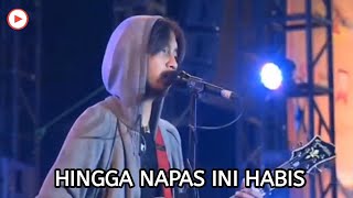 FIERSA BESARI - HINGGA NAPAS INI HABIS (LIVE IN CONCERT BIG BANG JAKARTA 2019)