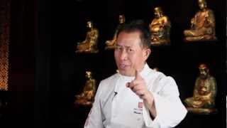 Have You Seen the Lost Warrior Martin Yan Wants to Know