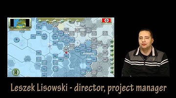 Time of Fury - Video Developer Diary 3