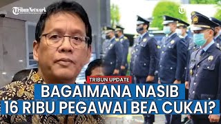 CUSTOMS ON THE brink? Finance Minister Purbaya Threatens to Freeze the Agency if Improvements are...