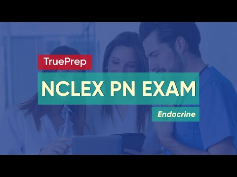Video: Որքա՞ն ժամանակ պետք է սովորեք Nclex PN-ի համար: