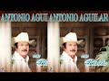 BOLEROS ANTONIO AGUILAR