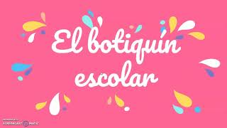 EL BOTIQUÍN