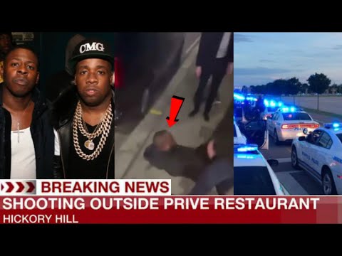 Blac Youngsta Brother Shot And Killed For Young Dolph Revenge Feds Rico ...