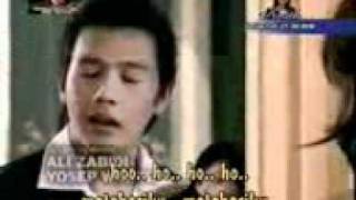 agnes monica - matahariku.3gp