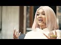 Saweetie talks Being a Boss Woman, Vulnerability, Having Nervous Breakdown, Protecting Your Energy