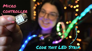 Can this TINY microcontroller handle this?