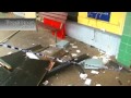 Sydney ATM blown up in daring raid
