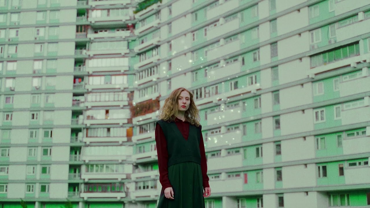 Russian Sadness - Untitled Songs (Post Punk Instrumentals) - JourneyThrough Melancholy #doomertapes