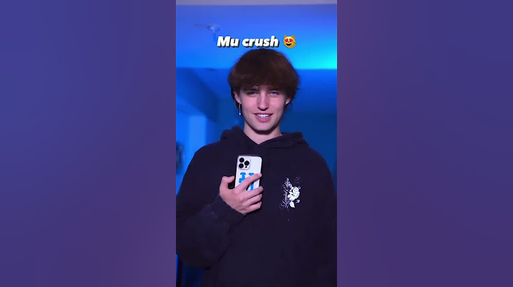 who is my crush?😏 #tiktok #danilisboom #shorts #viral
