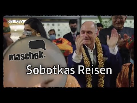 Maschek - Sobotkas Reisen WÖ_590