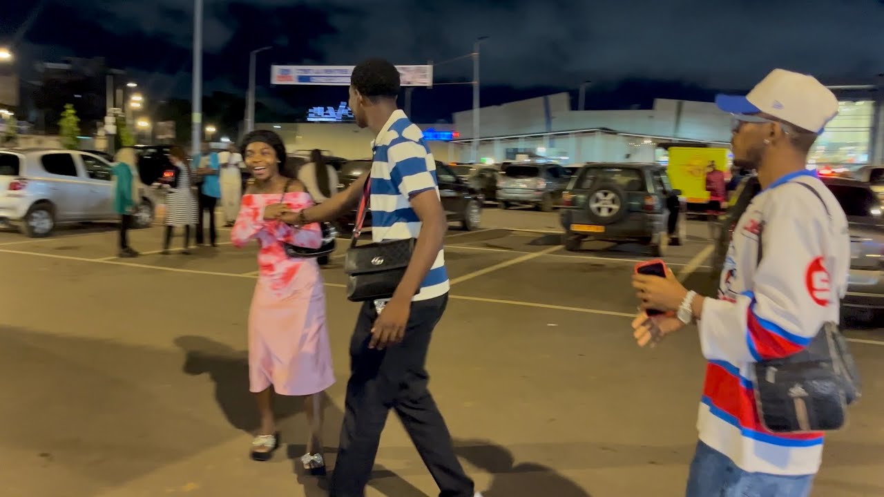 🛑TEST DE FIDÉLITÉ 📲 FAUT ÉVITER CE GENRE DE FILLE A TOUT PRIX 🚮💔🇨🇲