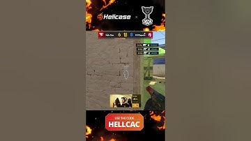 UNBELIEVABLE! broky pulls off 1v4 vs devices with TEC-9! #pgl #cs #кс #cac #csgo #csAsia