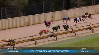 HVL FRI 29 MAR 19 R4